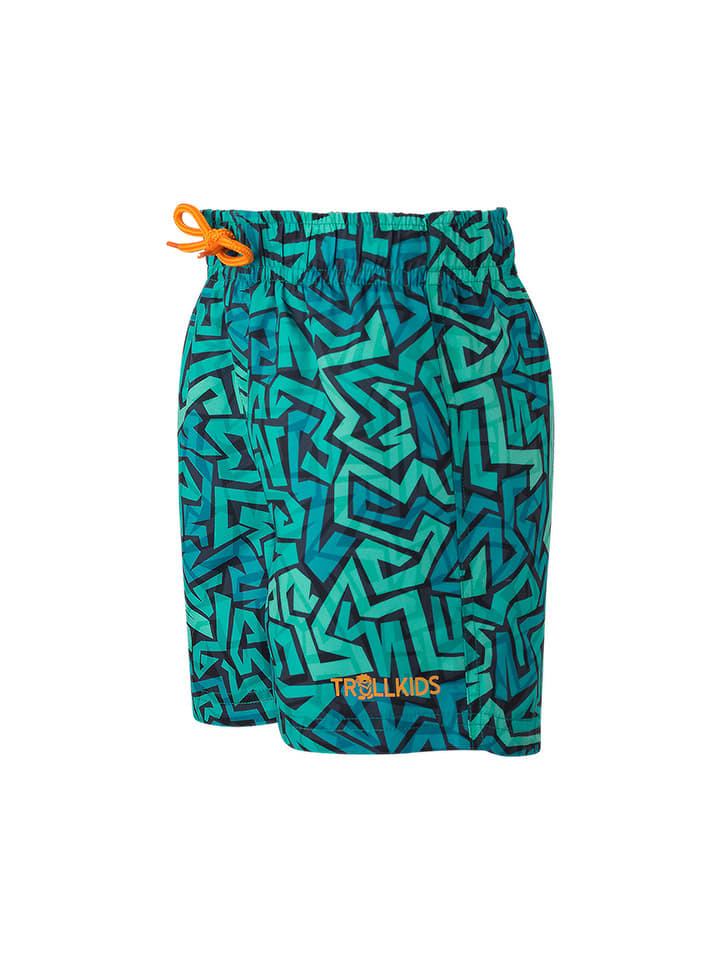 Trollkids Badeshorts 