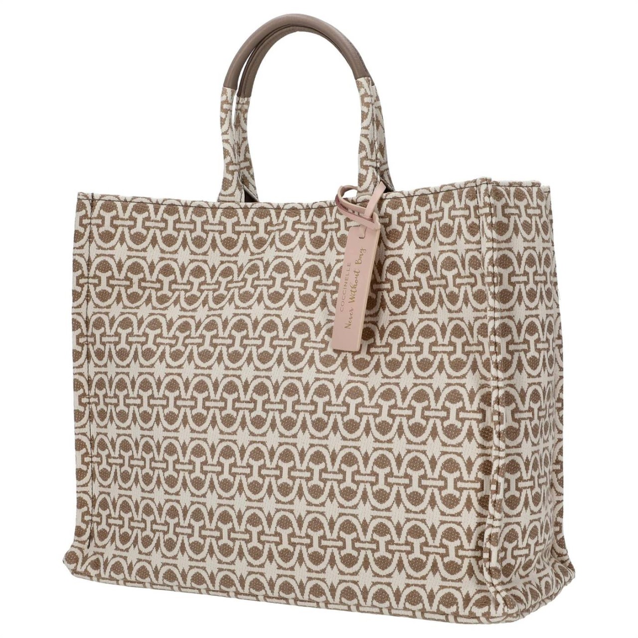 COCCINELLE S.P.A. Handtaschen bunt