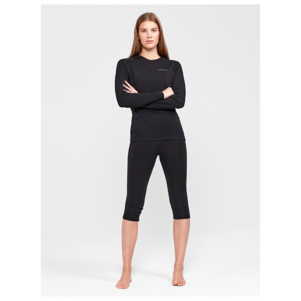 Craft - Women's ADV Wool Merino Knickers - Merinounterwäsche