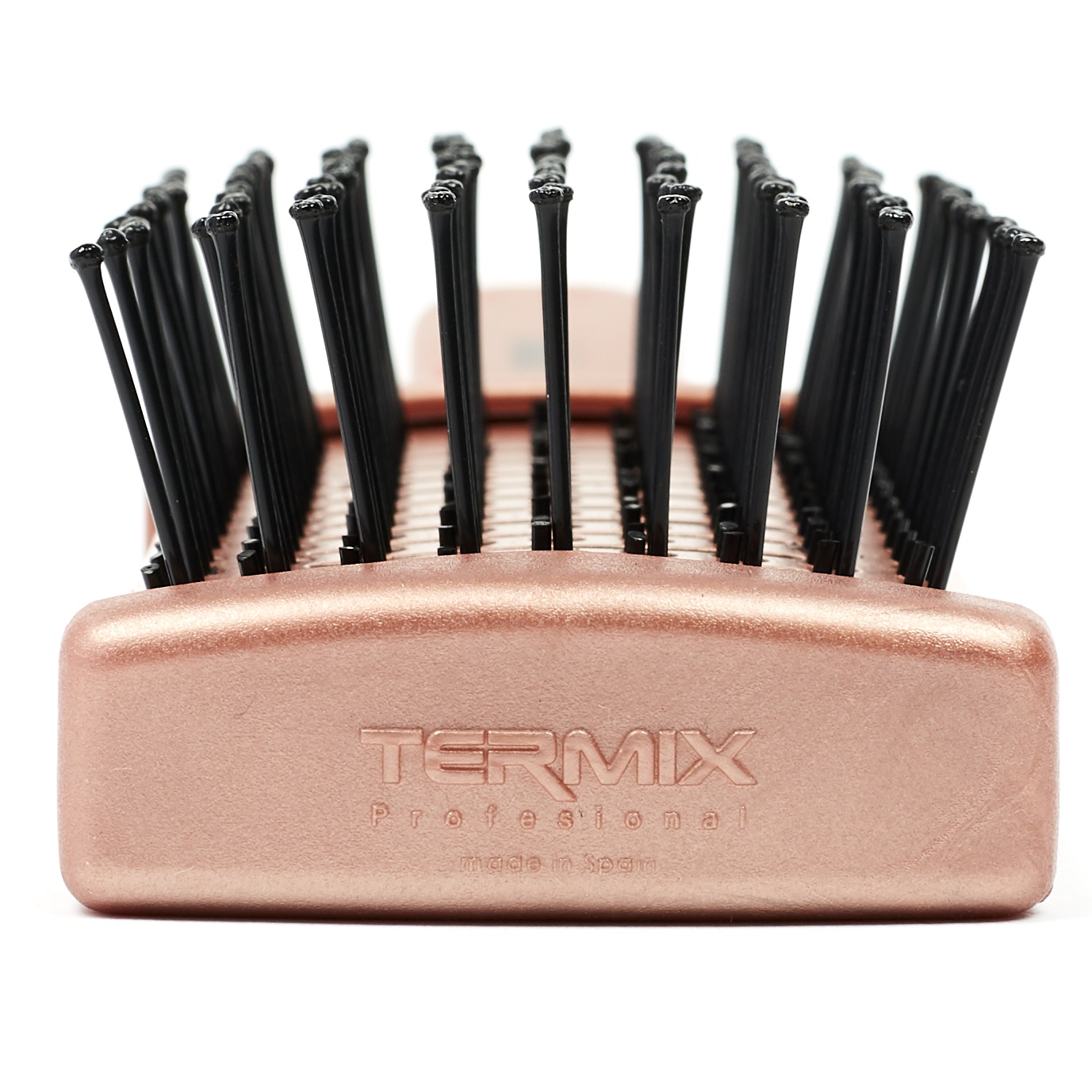 Pędzel termiczny płaski Termix Rose Gold