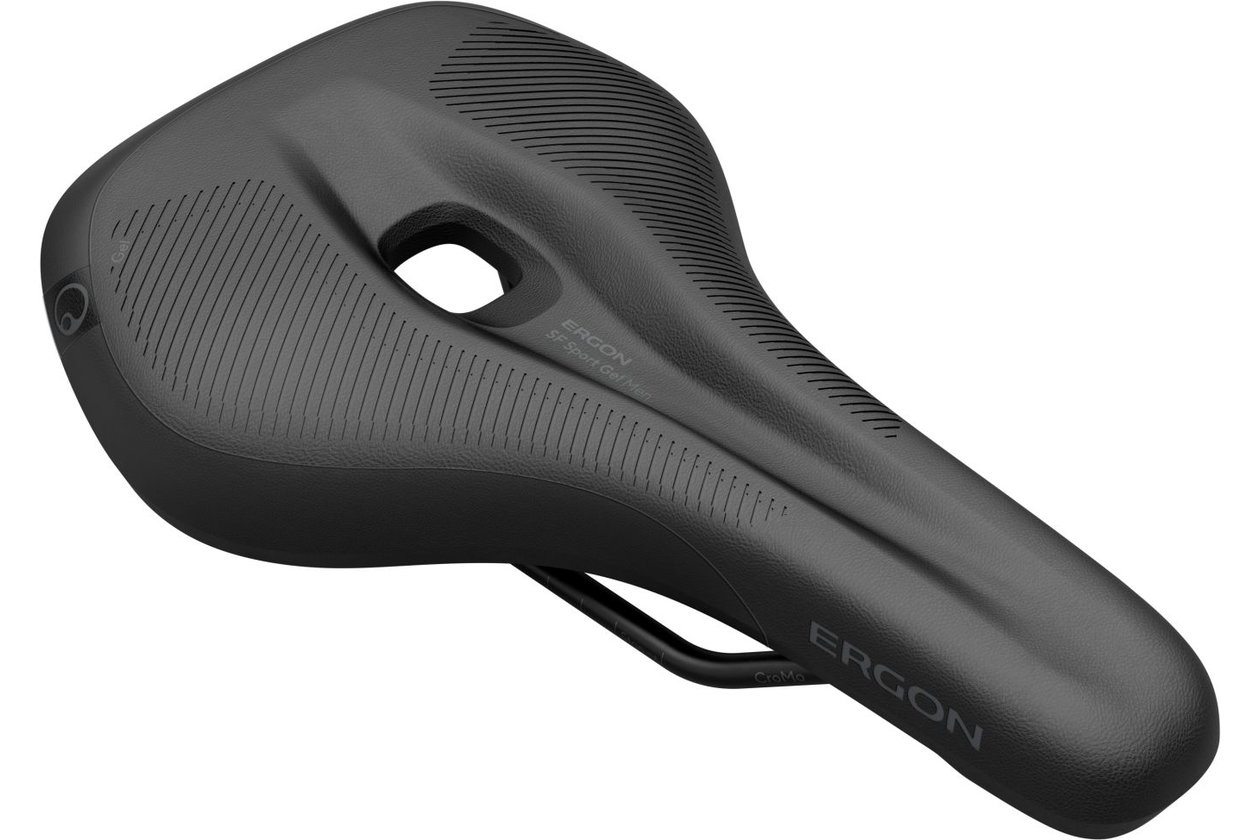 Ergon SF Sport Gel Men Sattel