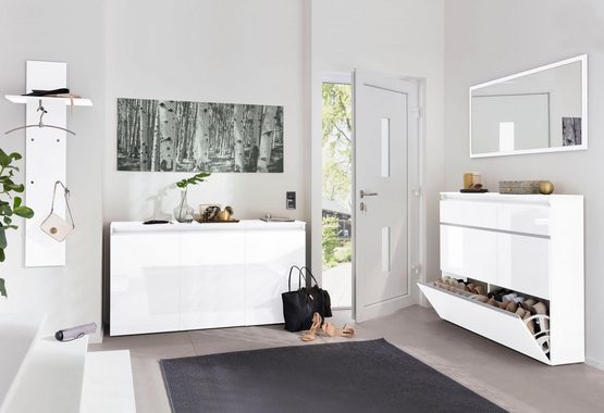 Tecnos Kommode Magic, Breite 150 cm
