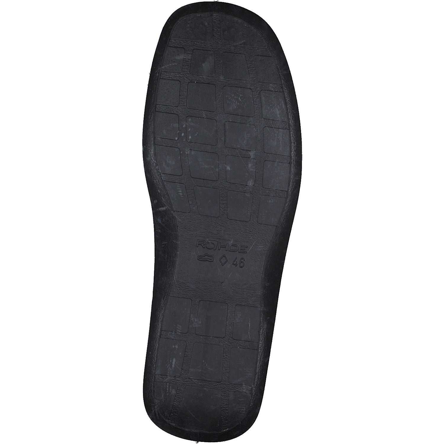 Rohde 2740, Hausschuhe & Pantoffeln, Herren, olive