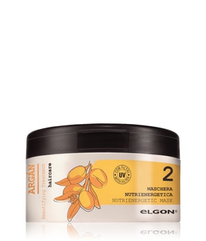 eLGON Argàn Supreme Haarmaske-250 ml