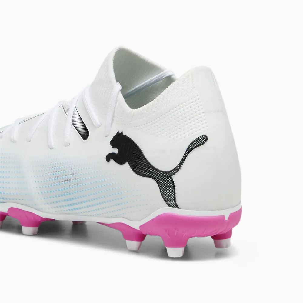 PUMA Future 7 Match FG AG 107729_01 / weiss