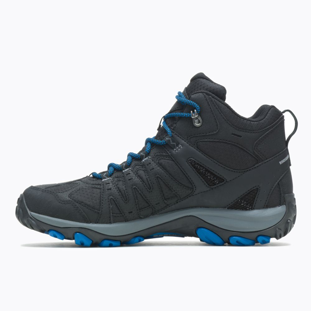 Merrell Accentor Sport 3 Mid J135499 / schwarz
