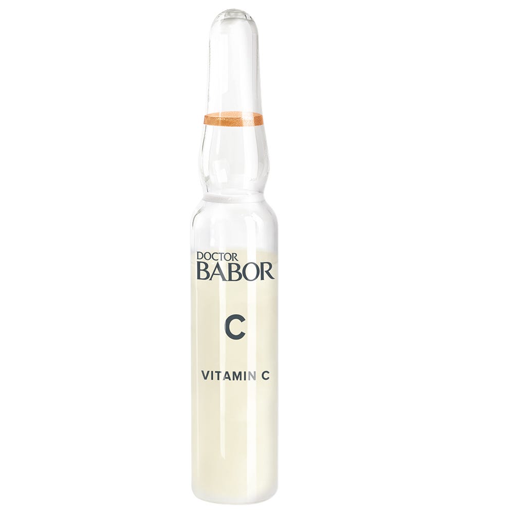 BABOR Doctor Power Serum Ampoules Vitamin C 10% 14 ml