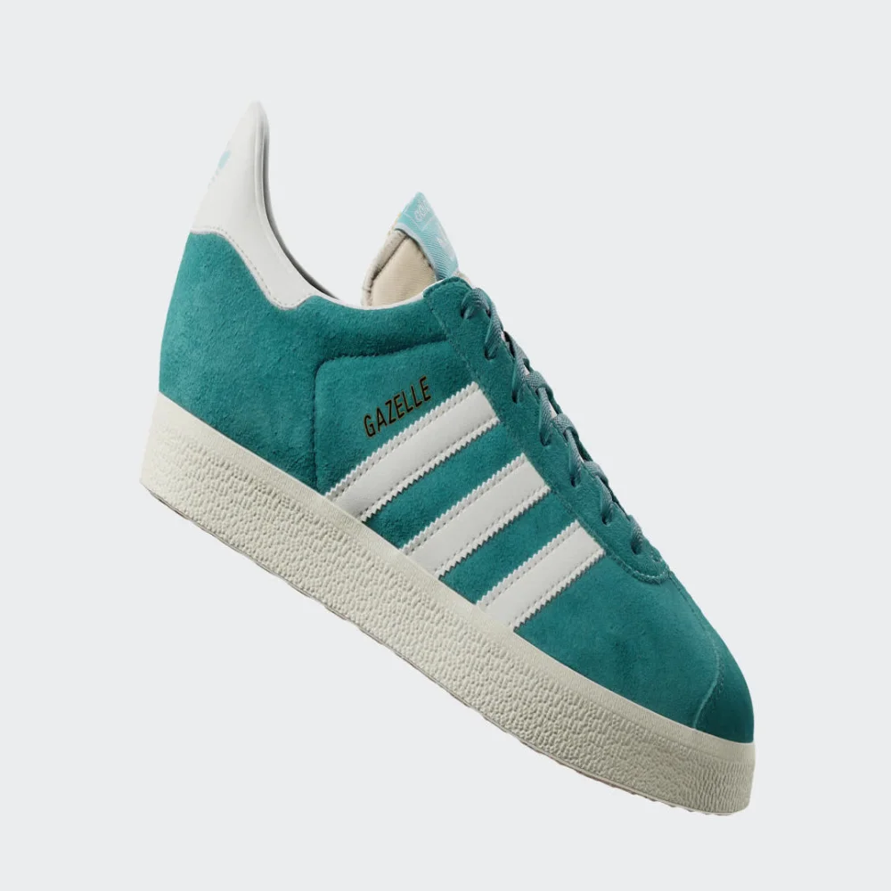 adidas Gazelle IG1061 / weiss