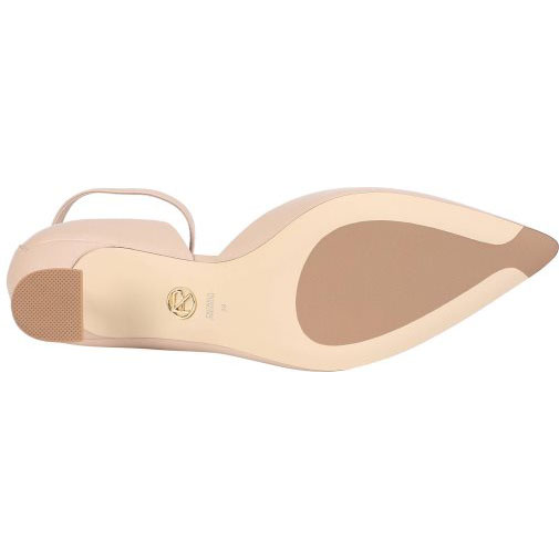 ekonika Schuhe aus Leder