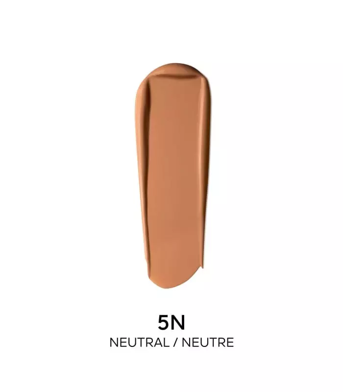 PARURE GOLD SKIN MATTE Fond de Teint Haute Perfection sans transfert