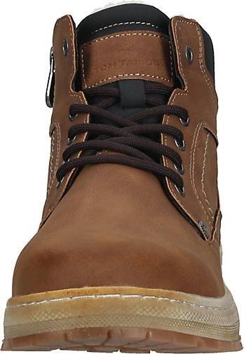 TOM TAILOR Halbschuhe