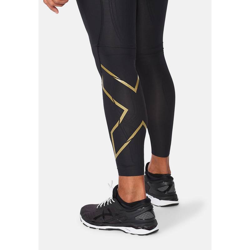 2XU Force Compression Tights Herren