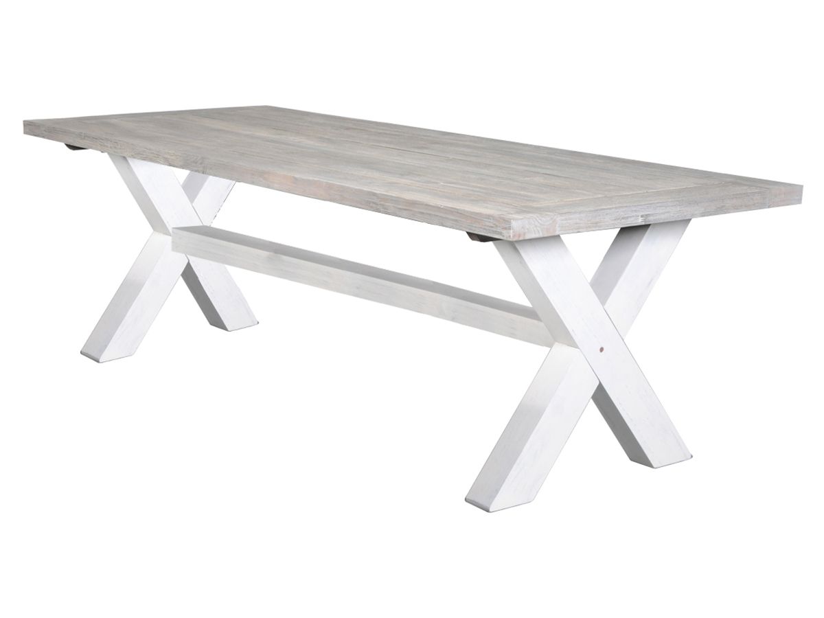 Outdoor Feelings Sentral 200 x 90 Gartentisch