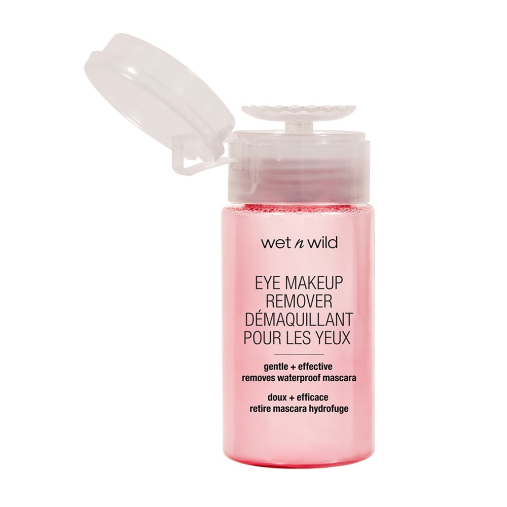 wet n wild Makeup Remover – Micellar Cleansing Water Eau micellaire