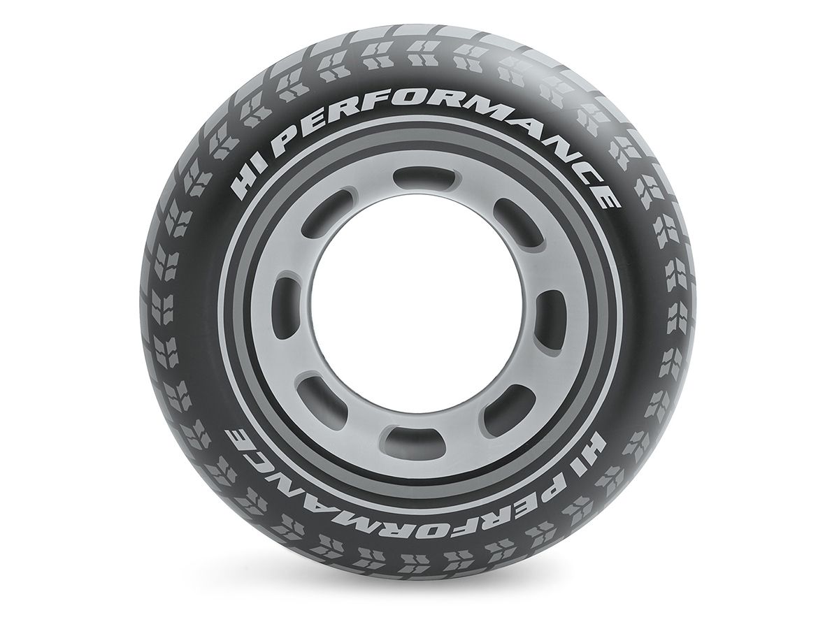 Intex Autoreifen Schwimmring