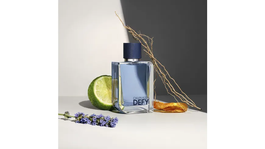 Calvin Klein DEFY Eau de Toilette