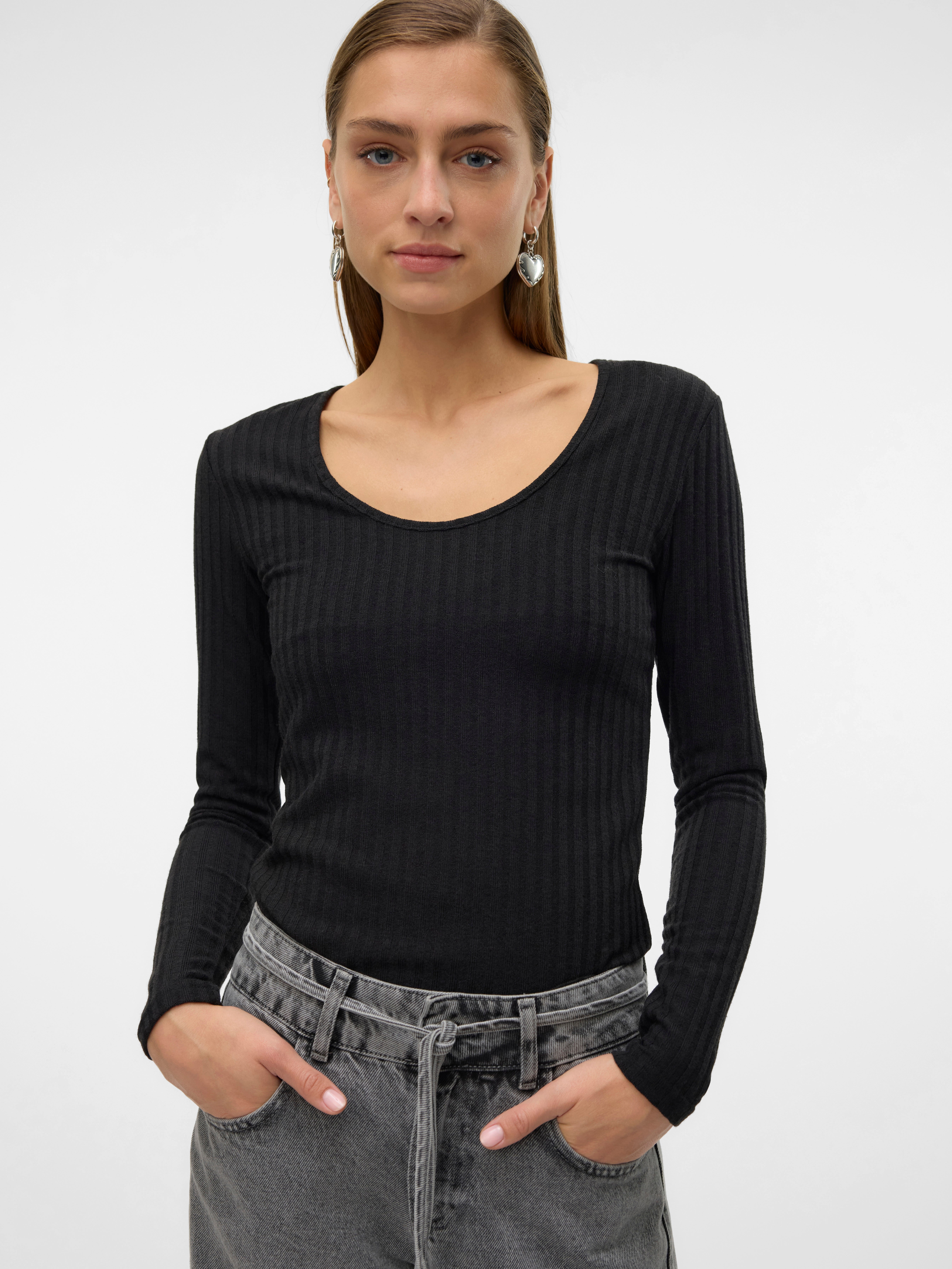 VMBRITT Top