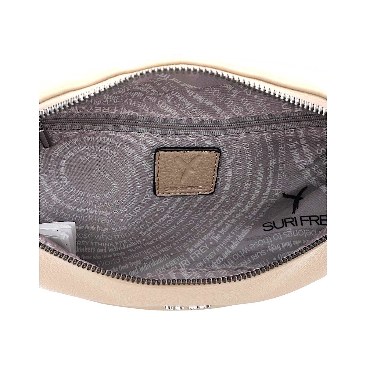 Suri Frey Laury 14253 Beige 420 Sand