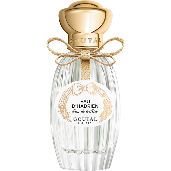 Eau de Toilette Spray