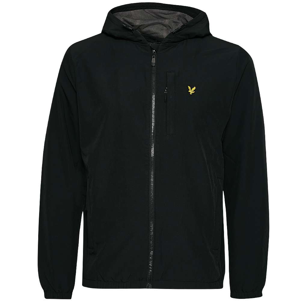Lyle & Scott Club Herren Jacke JK1484SP-572