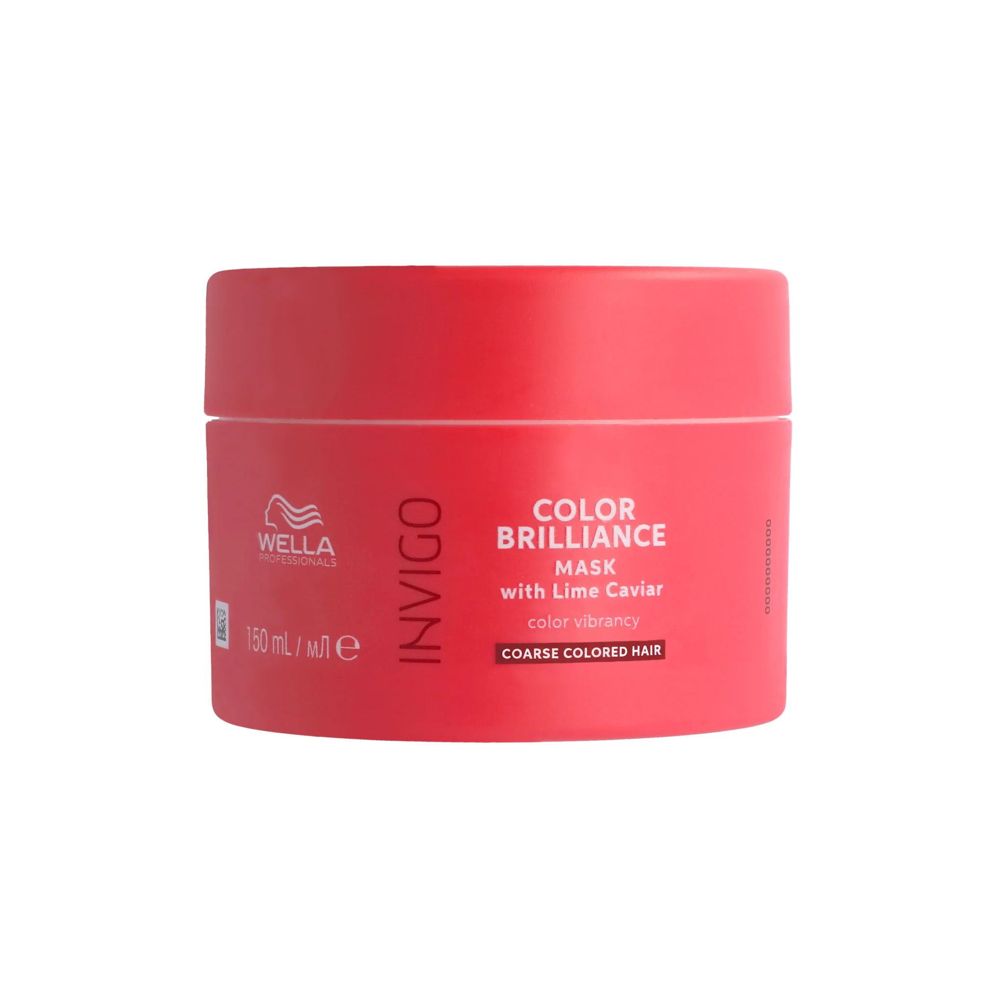 Invigo INVIGO COLOR BRILLIANCE COARSE Mască de culoare vibrantă - Mască de protecție a culorii părului
