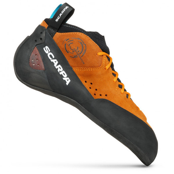 Scarpa - Generator Mid - Kletterschuhe