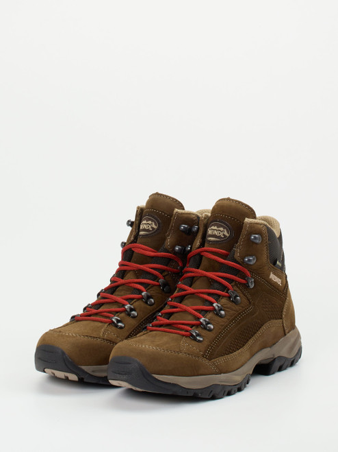 Schnürstiefelette-27512290045 Meindl