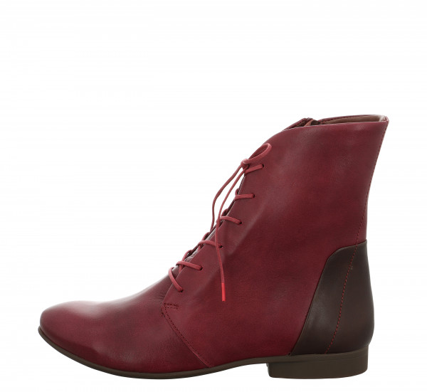 GUAD2 Stiefelette - Rosso/Kombi