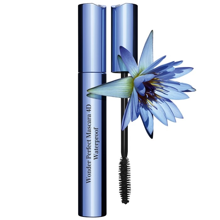 Wonder Perfect Mascara 4D Waterproof