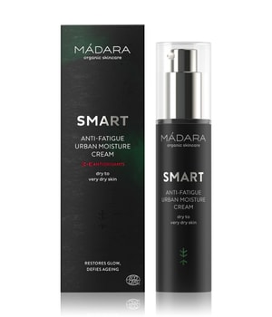 MADARA Smart Anti-Fatigue Gesichtscreme-50 ml