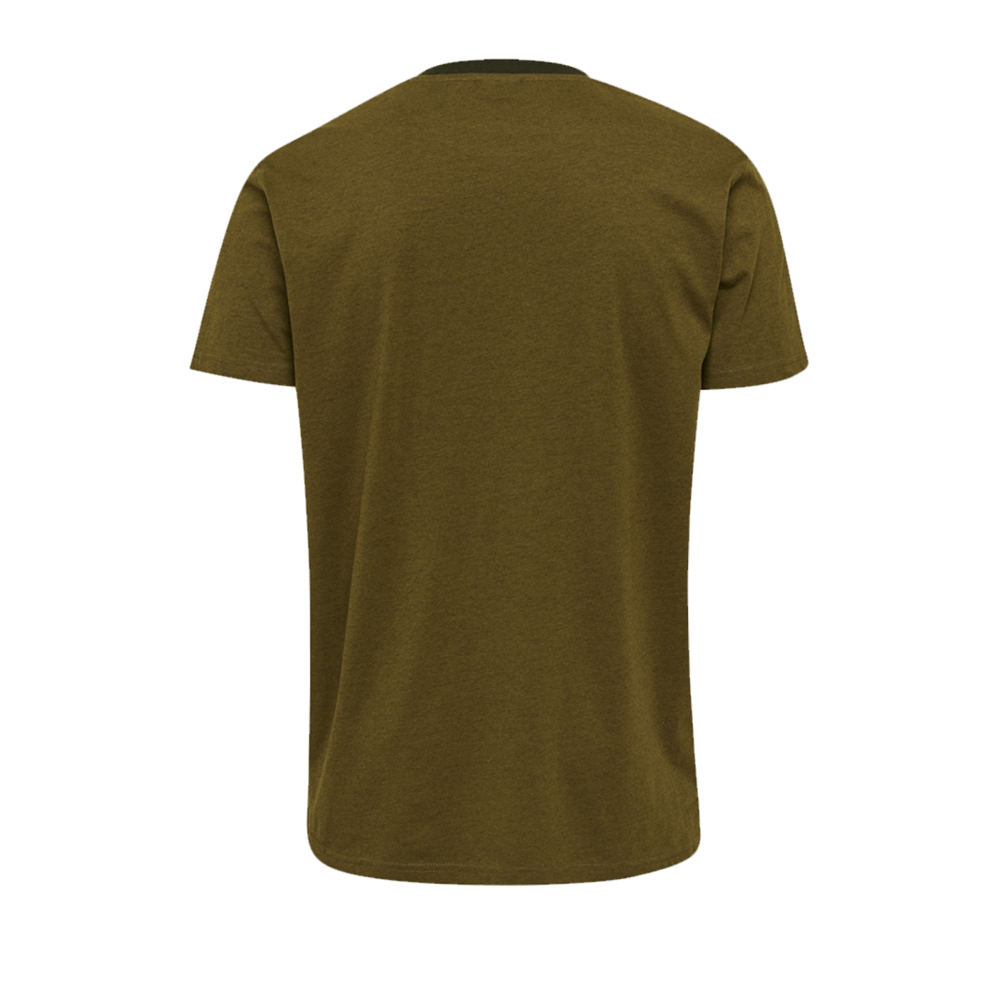 Hummel Move T-Shirt Grün F6086