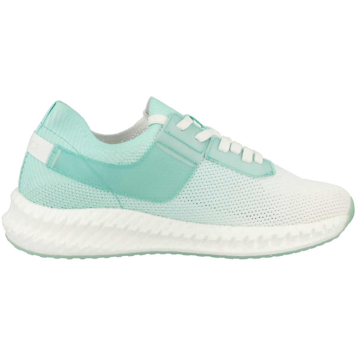 CAPRICE 9-23703-28 Sneaker low blau