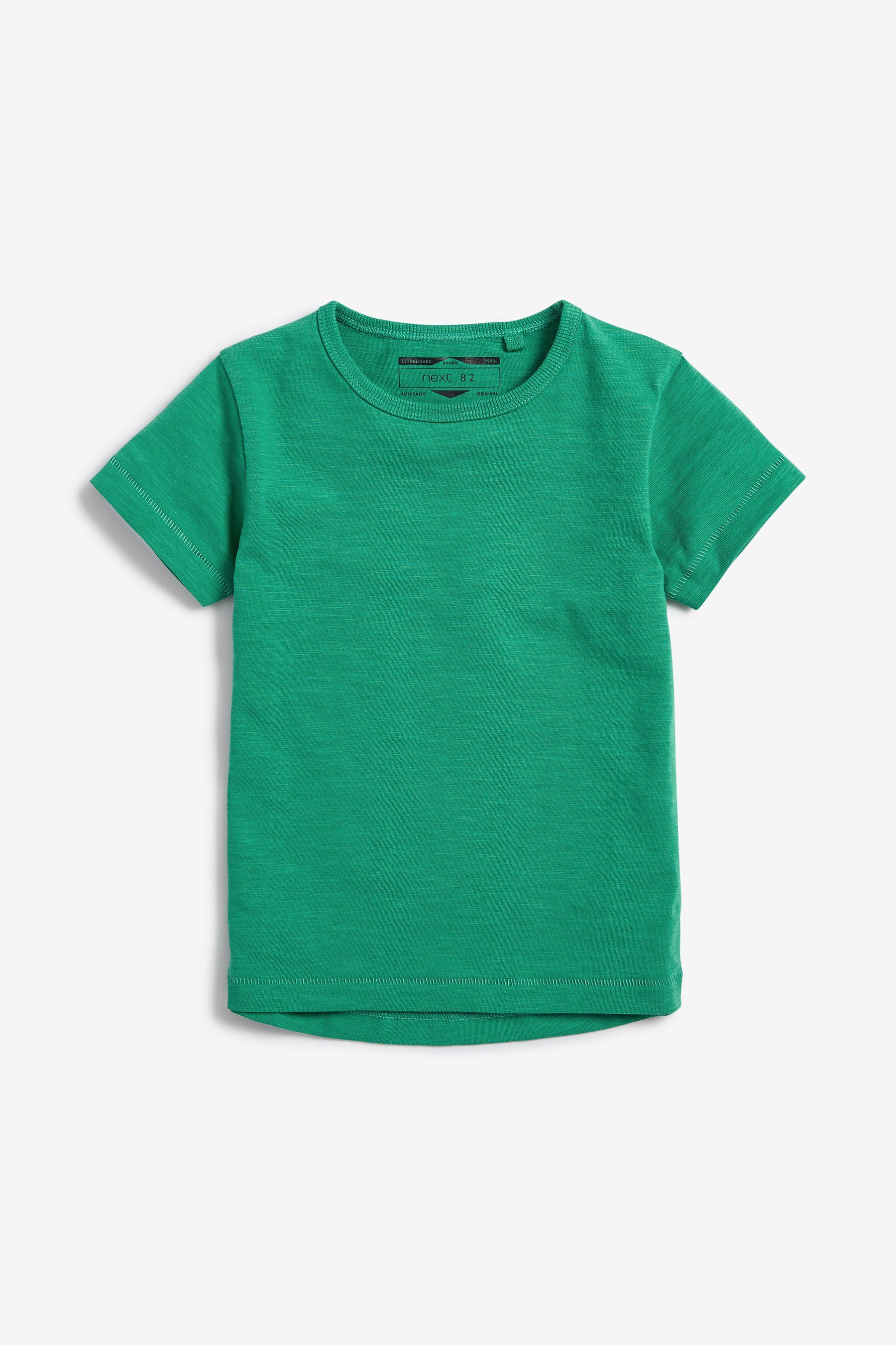 Next T-Shirt T-Shirts, 5er-Pack (5-tlg)