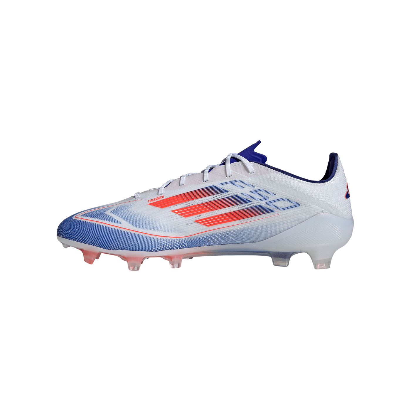 adidas F50 Elite FG Weiss