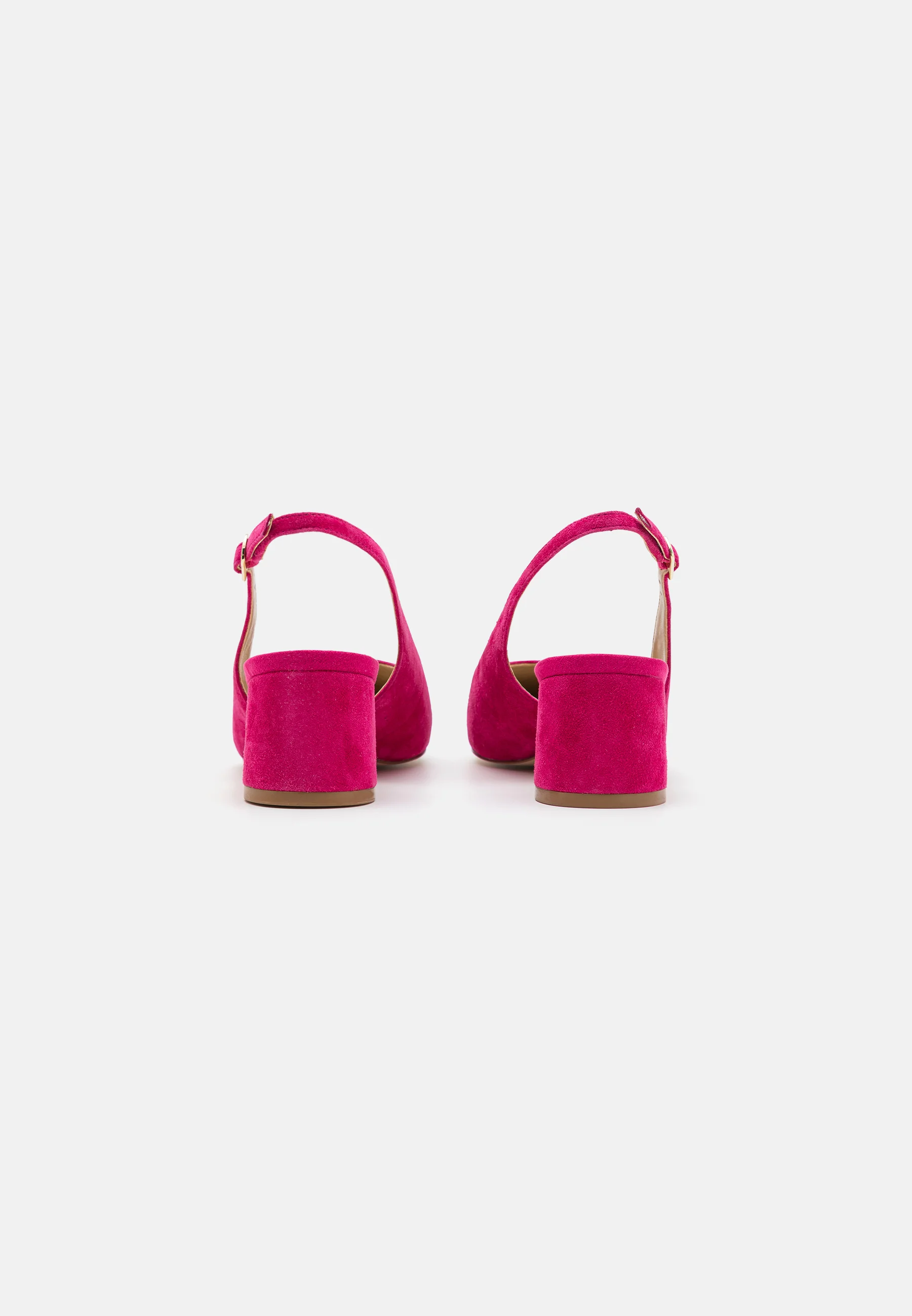 Zign LEATHER - Zapatos de salón