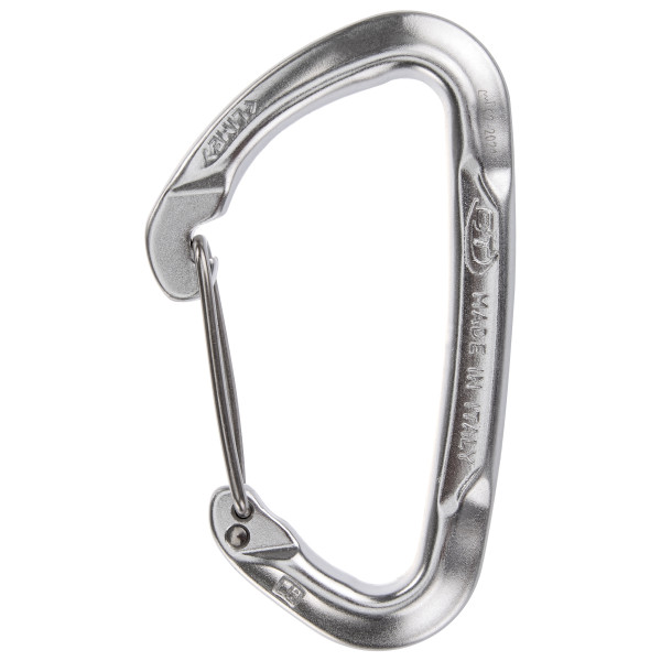 Climbing Technology - Lime W - Schnappkarabiner