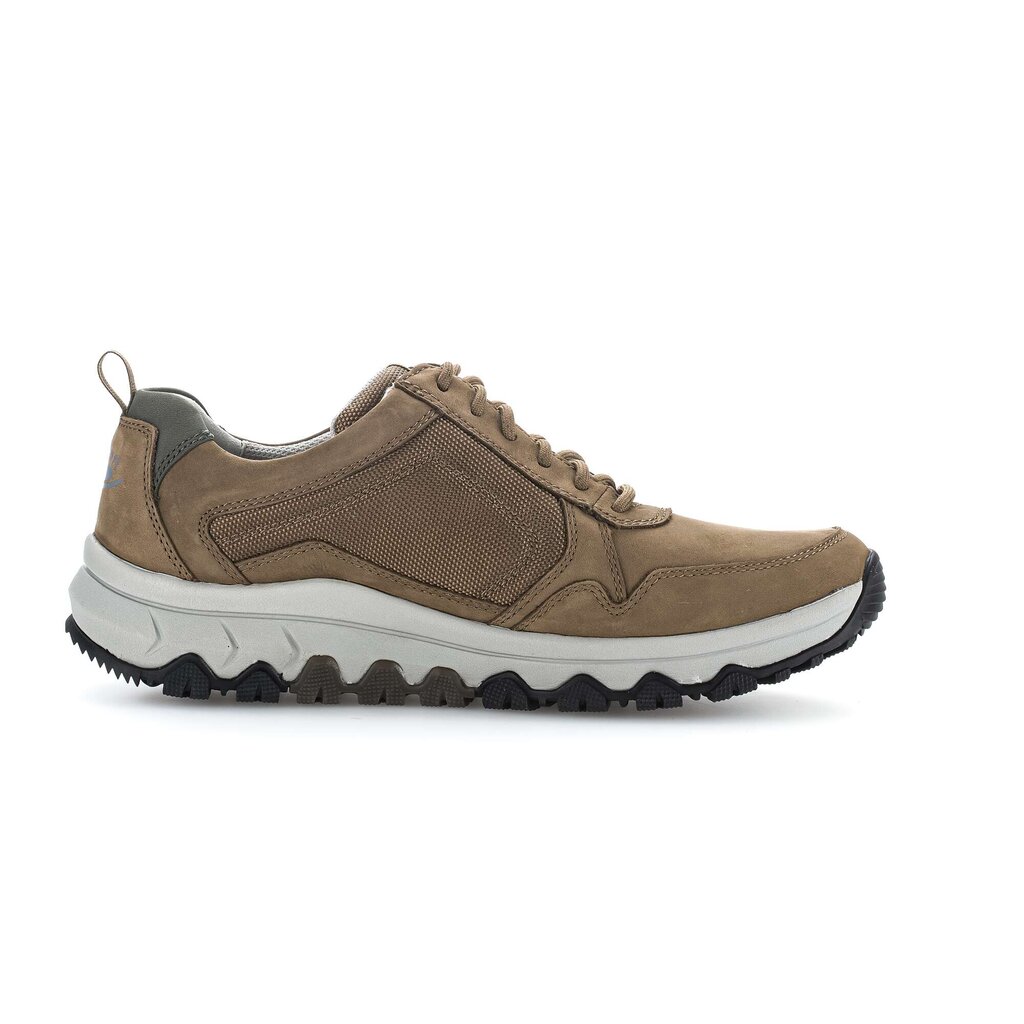 rollingsoft PG8005 Sneaker low braun