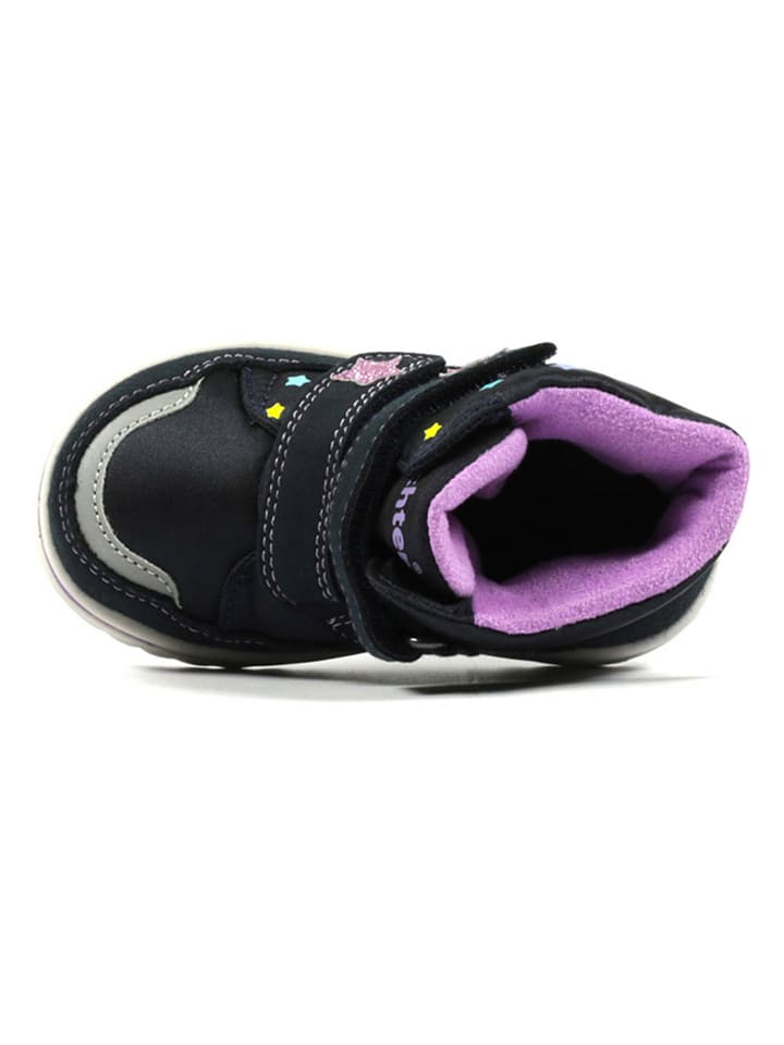 Richter Shoes Winterstiefel 