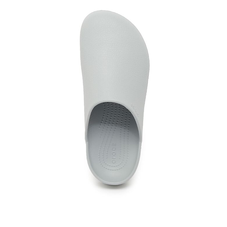 Crocs Dylan Clog light grey