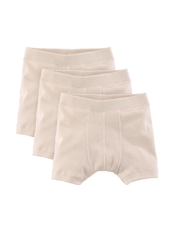 Hessnatur Pants in natur günstig kaufen