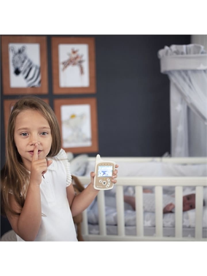 Lorelli Digital Video Phone in natur günstig kaufen onesize