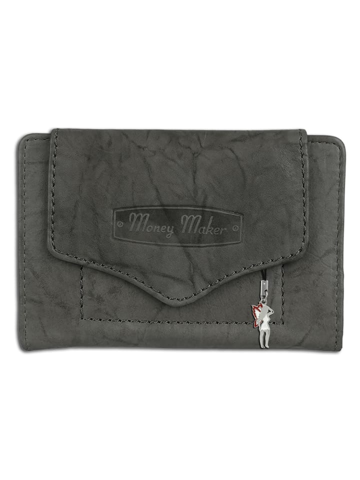 DrachenLeder Portemonnaie Leder Damen Geldbörse günstig kaufen onesize