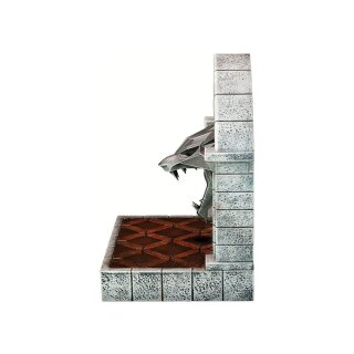 The Witcher 3 - Wild Hunt Bookends
