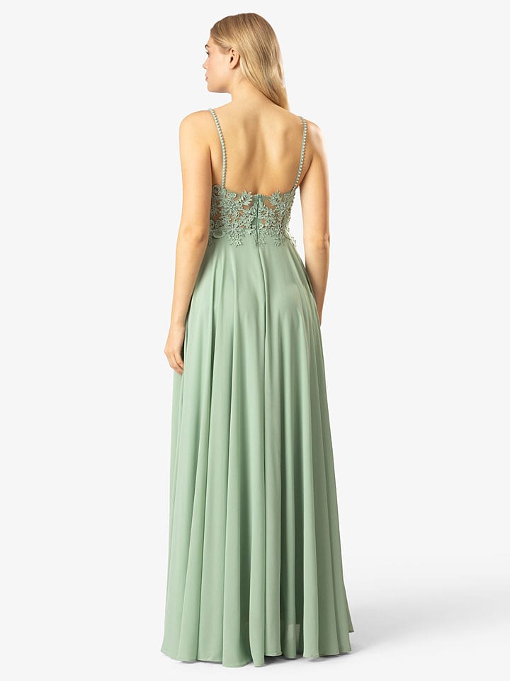 APART Kleid in Hellgrün günstig kaufen