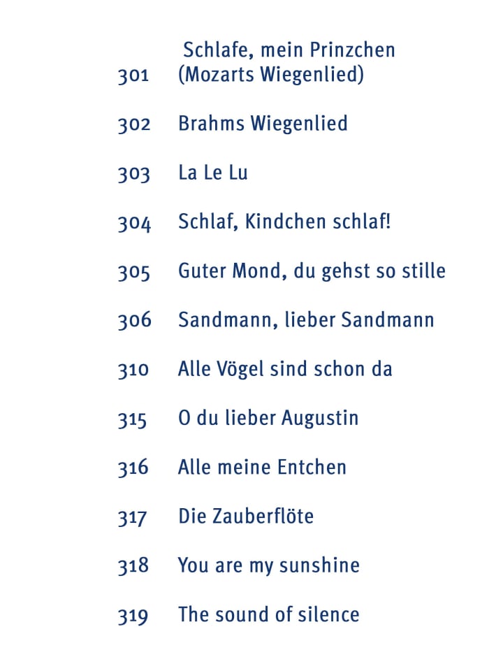 Sterntaler Mobile Spielwerk in Die Zauberflöte günstig kaufen onesize