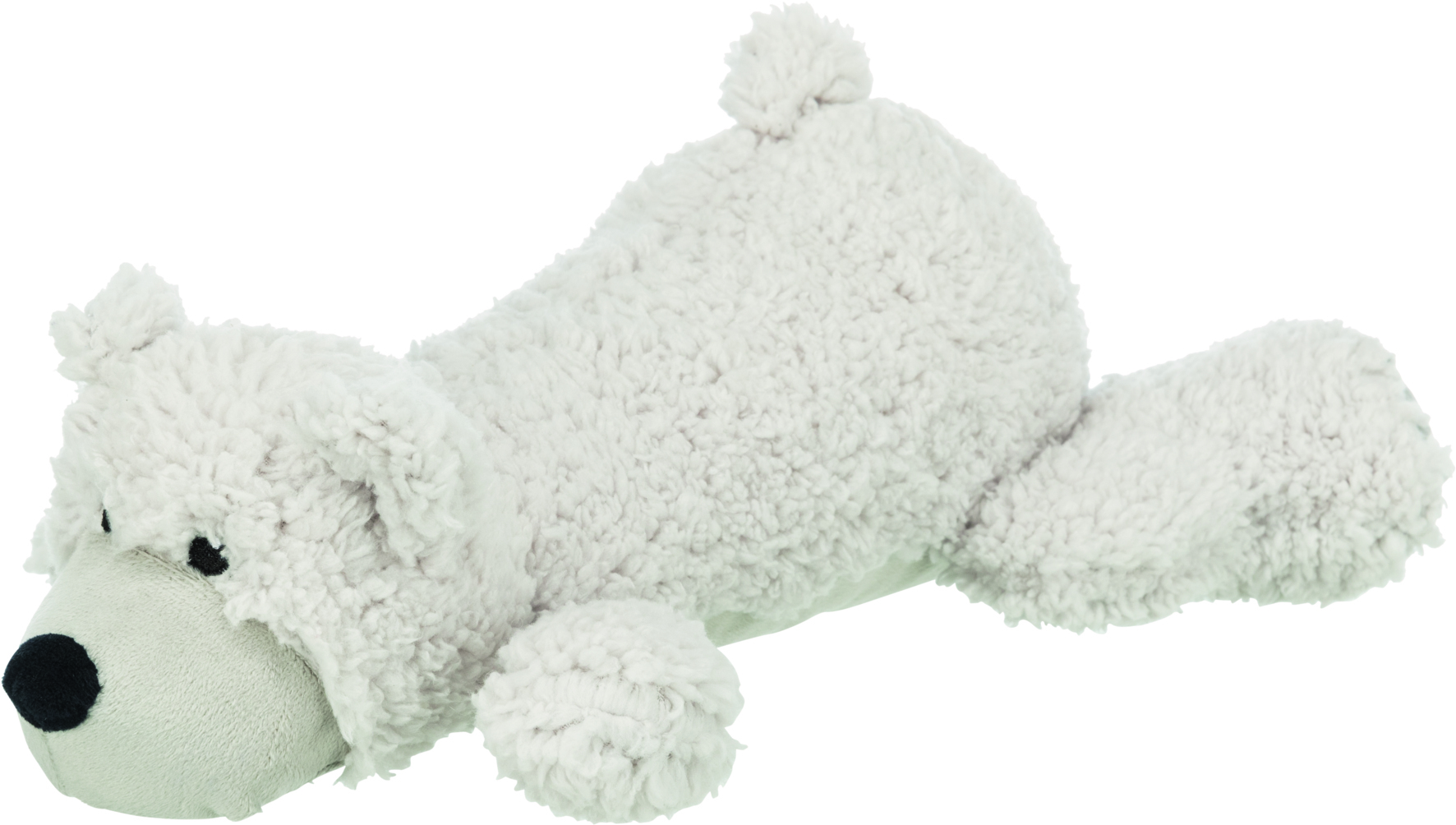 Trixie Kuscheltiere Trixie Plüschbär Elroy, recycelt