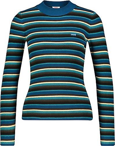 Levi's Damen Strickpullover