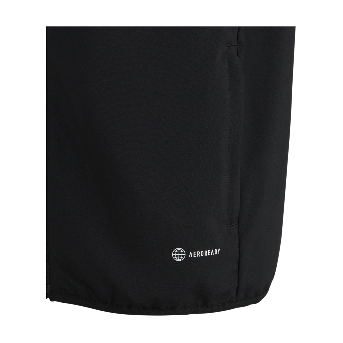 adidas Tiro 23 League Windbreaker Kids Schwarz