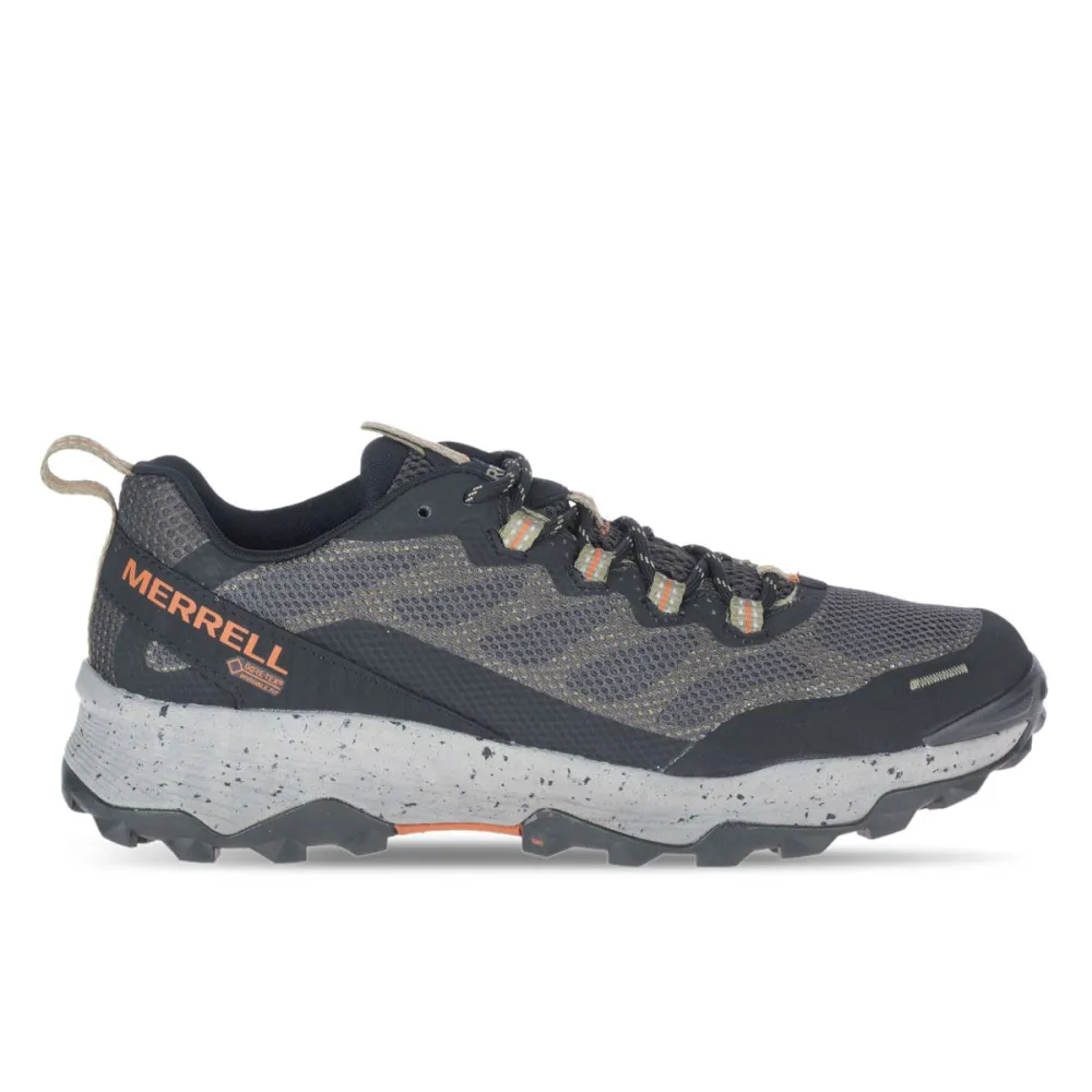 Merrell Speed Strike GORE TEX J066857 / grün