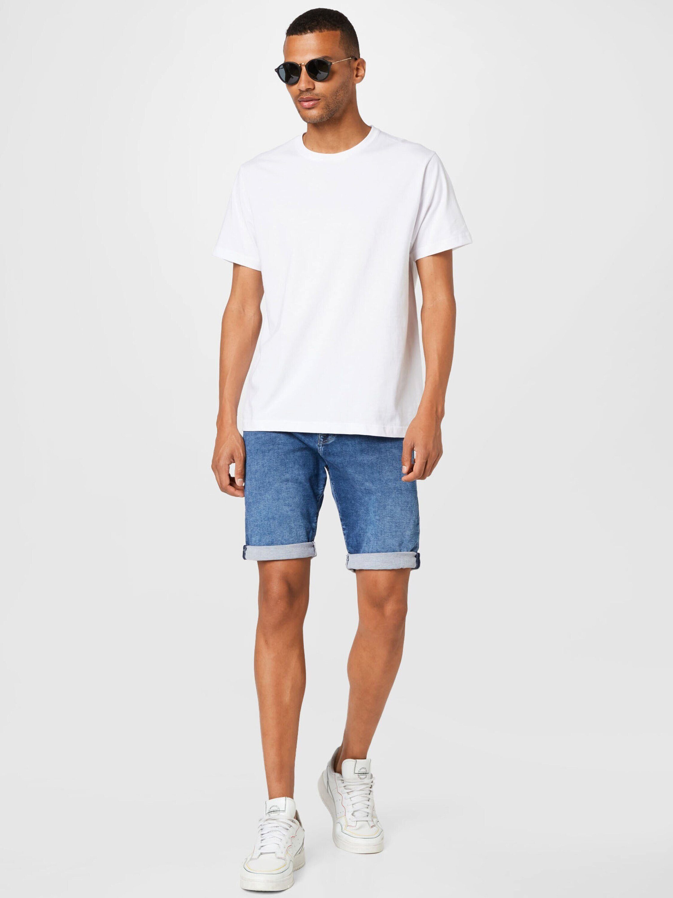 TOM TAILOR T-Shirt (2-tlg)